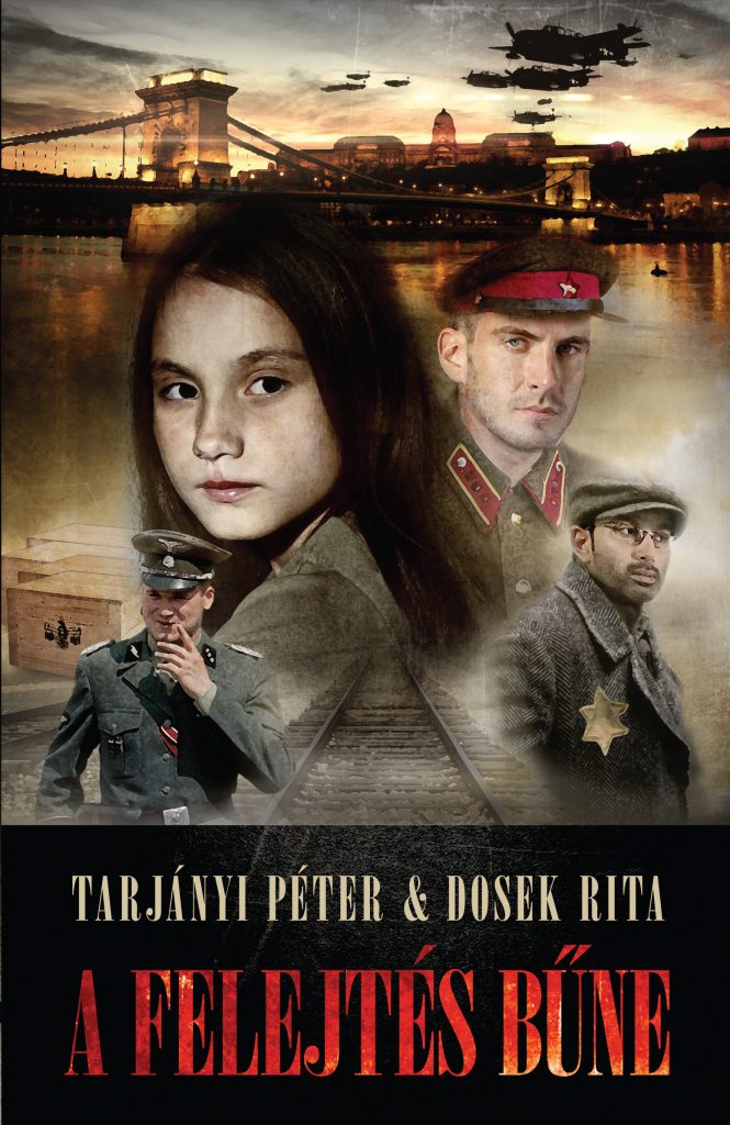 by Peter Tarjanyi & Rita Dosek